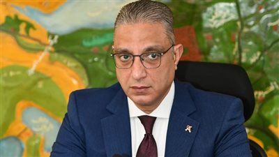 محافظ الفيوم يهنئ الإخوة الأقباط بعيد القيامة المجيد