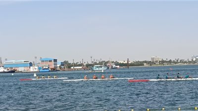 بمشاركة 1000 لاعب.. انطلاق تصفيات بطولة الجمهورية للتجديف بالإسماعيلية