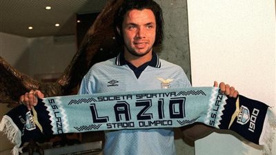 خاص| مارك فيش: مواجهات أندية مصر وجنوب أفريقيا صراع كروي صعب