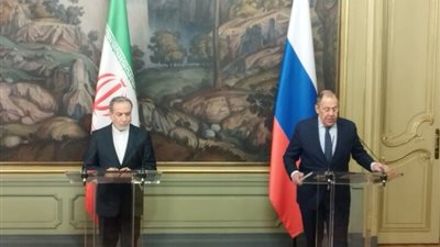 روما محطة مفصلية.. موسكو تستضيف طهران قبيل جولة حاسمة من المحادثات النووية