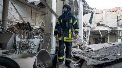 موسكو تتهم كييف بشن أربع هجمات خلال 24 ساعة على منشآت طاقة روسية