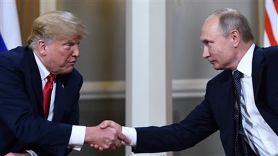 الولايات المتحدة تعرض تخفيف العقوبات على روسيا لإنهاء الحرب في أوكرانيا