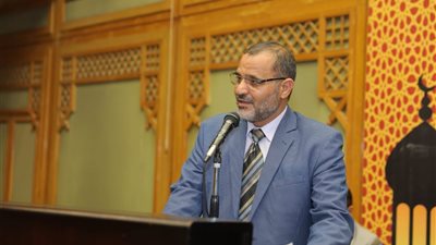 توصيات المؤتمر الدولي السادس لكلية الدراسات الإسلامية والعربية للبنين بالقاهرة