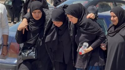 بحضور نجوم الفن.. تشييع جثمان سليمان عيد إلى مثواه الأخير