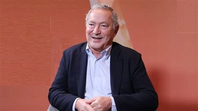 برعاية سميح ساويرس ..600  طفل يحتفلون بيوم اليتيم في الجونة  