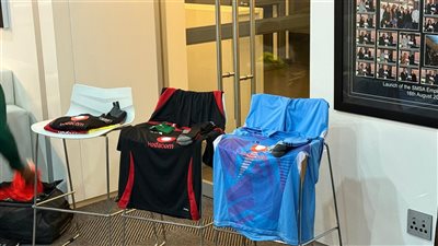 تفاصيل الاجتماع الفني لمباراة أورلاندو وبيراميدز في نصف نهائي دوري الأبطال