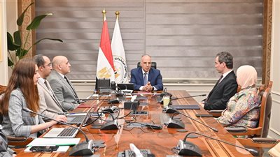 وزارة الرى تستعين بـ «الوطنية للإعلام» لزيادة الوعي بقضايا المياه