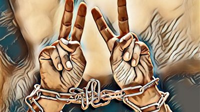 «شعب وراء القضبان» 10 آلاف فلسطيني في سجون الاحتلال الإسرائيلي 