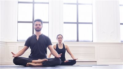 دراسة أمريكية جديدة :  النساء يربحن السباق الصحي أمام الرجال