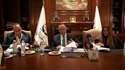 خطة لدعم الابتكار في اجتماع أمانة ريادة الأعمال بـ