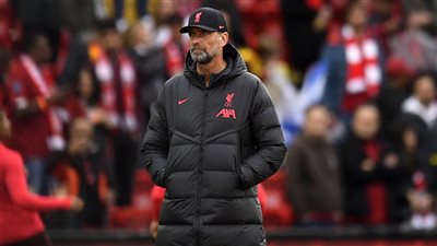 وكيل يورجن كلوب يكشف موقفه من ريال مدريد والبرازيل 