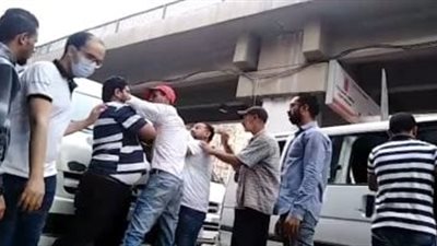 بالشوم والعصا.. إصابة 4 أشخاص فى مشاجرة بسبب خلافات الجيرة بالفيوم