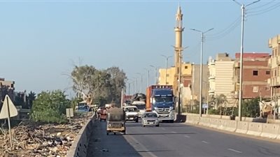 عكس اتجاه وحوادث وجرائم.. من يحاسب إمبراطورية التوكتوك في الدقهلية؟