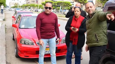 طوارئ و استعدادات مكثفة لأعياد القيامة المجيد وشم النسيم ببورفؤاد 