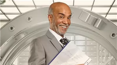 آخر لقاء تلفزيوني .. سليمان عيد يحكي موقفًا محرجًا على الهواء (فيديو)