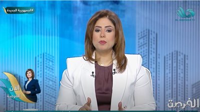 منال السعيد: تنظيم فاعليات مؤتمر الهيدروجين في القاهرة أكتوبر المقبل (فيديو)