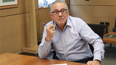 جمعية رجال الأعمال المصريين : رسوم ترامب فرصة لتعزيز الإنتاج المحلي والتصدير