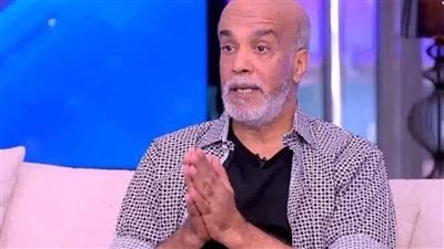 بعد وفاة الفنان سليمان عيد.. تَعرف على أسباب الموت المفاجئ؟