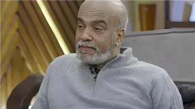 بكلمات مؤثرة .. نقابة الموسيقيين تنعي الفنان سليمان عيد 