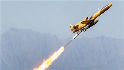 إيران تكشف عن نسخة مطورة من الطائرة المسيرة