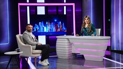 ياسر رضوان: استبعاد إمام عاشور كان مفاجأة كبيرة للجمهور والمنتخب