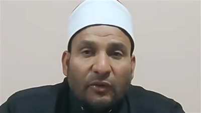 إمام بالأوقاف يطالب بالاقتداء بالنبي في الحفاظ على حق الجار