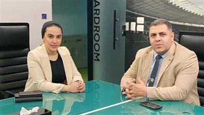 محمد صبيح يفوز بمنصب النائب الأول لرئيس الاتحاد العربي للكيك بوكسينج 