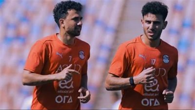 حمدي فتحي ينضم للأهلي أول يونيو استعدادا لكأس العالم للأندية.. خاص