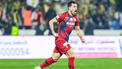 جون إدوارد يحسم مصير عودة طارق حامد للزمالك