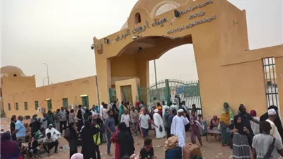 وزير النقل السوداني: اكتمال استعدادات نقل العائدين من مصر