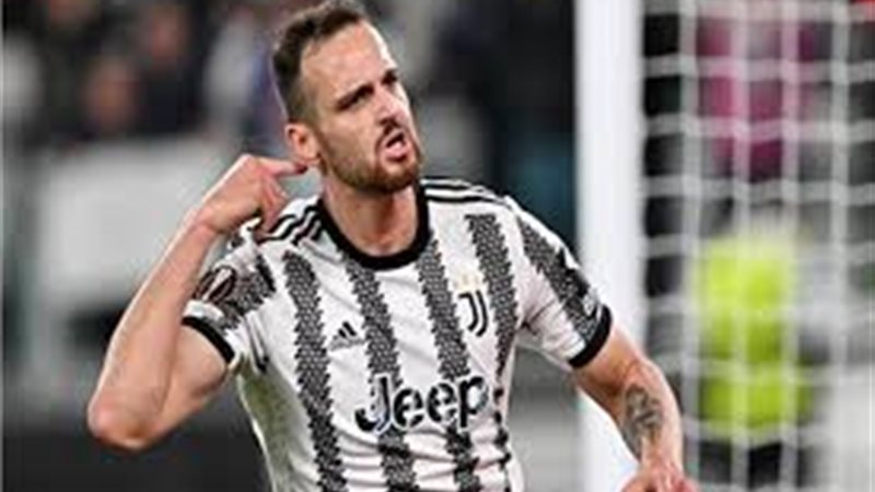 فيديريكو جاتي