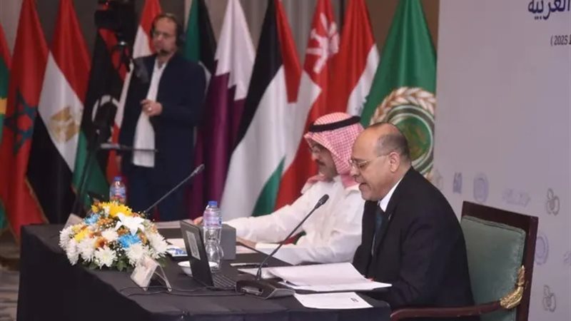 مؤتمر العمل العربي