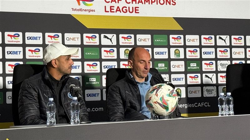 يورتشيتش و دودو الجباس