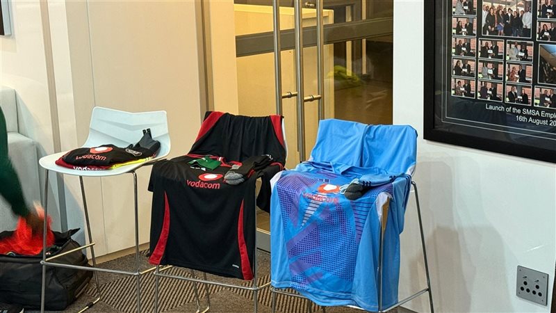 تيشرت مواجهة بيراميدز