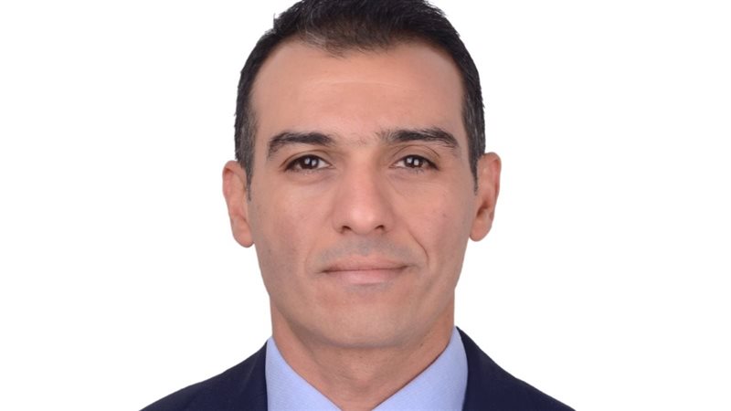 دكتور إسلام عنان