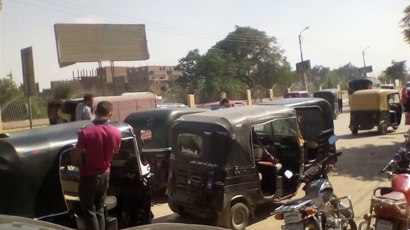 توك توك أرشيفية
