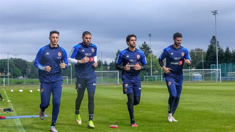 الاهلي