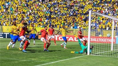 خماسية صن داونز ولقب تاريخي فى 2001.. أشهر وأثقل هزائم الأهلي بأفريقيا