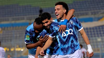 طبيب بيراميدز يكشف سبب استبعاد رمضان وفتحي ومهند من مباراة البنك الأهلي