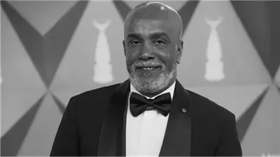 اطمن يا سولوم متقلقش عليا .. صلاح عبدالله ينعي الراحل سليمان عيد