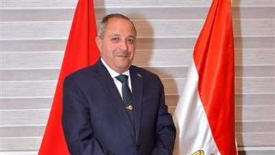 محافظ بورسعيد: غرامة مالية ومصادرة للمواشي الضالة للحد من انتشارها في الشوارع