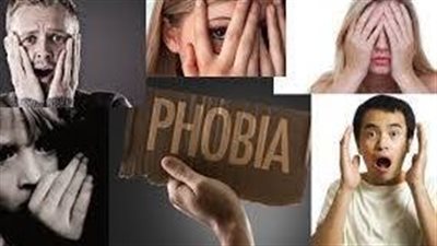 أغرب وأخطر أنواع الفوبيا.. عندما يتحول الخوف إلى سجن نفسي