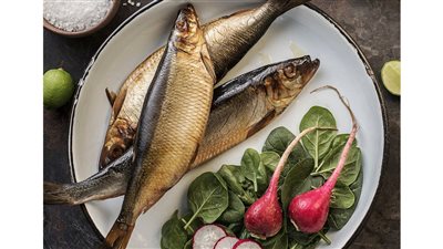 ياسمين الصرفي: توضح نصائح تناول الرنجة والفسيح لشم نسيم أمن | فيديو