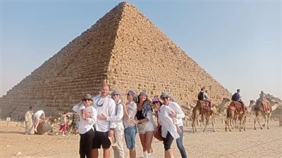 الإحصاء: 161.2 مليون جنيه إيرادات المتاحف خلال عام 2023