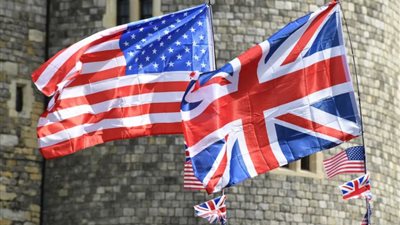 بريطانيا تقدم لأمريكا مسودة اتفاق لخفض الرسوم الجمركية