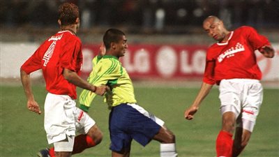 التاريخ | الأهلي متفوق في بداية الألفية.. حتى انتفاضة بريتوريا بالخماسية