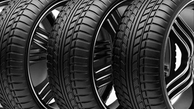 مصنع إطارات سيارات بإمكانيات عالمية.. العرجاني يحيي مصنع رولنج بلس من جديد