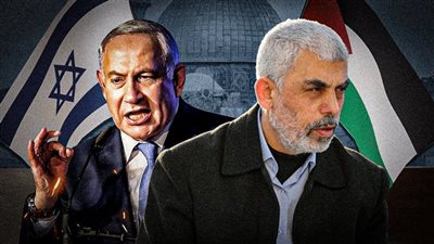 النيل للأخبار: تضارب الأنباء حول إمكانية التوصل إلى هدنة قريبة في غزة|فيديو