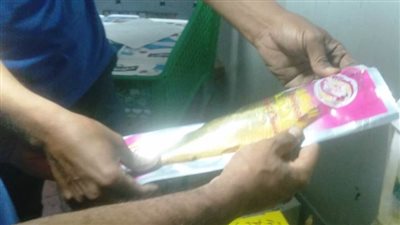 محافظ أسوان يوجه بتكثيف الحملات الرقابية على الأسواق استعدادا لـ شم النسيم