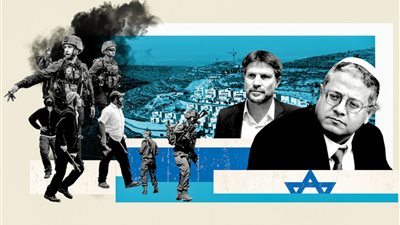 «700 ألف» المستوطنون الإسرئيليون يطلقون حملة لهدم الأقصى وبناء الهيكل الثالث